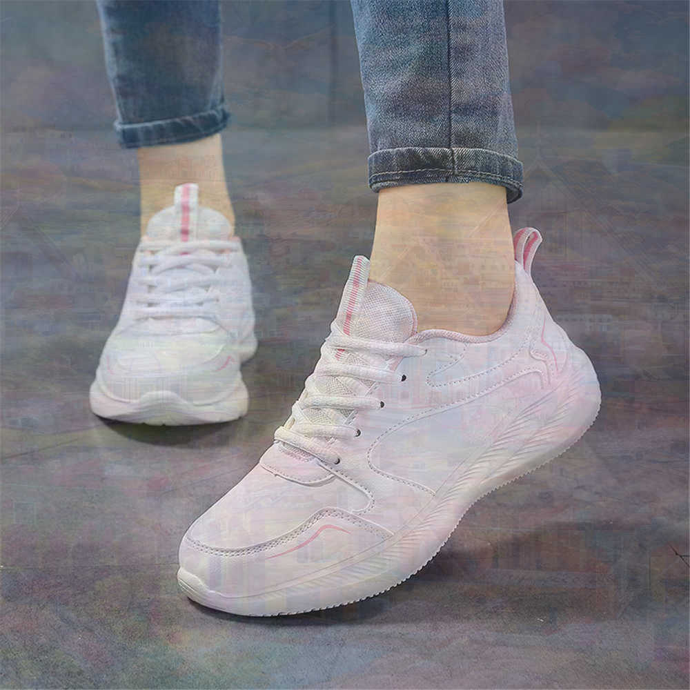 Women Formal Wear Types - Size 44 Low Retro Shoes Man