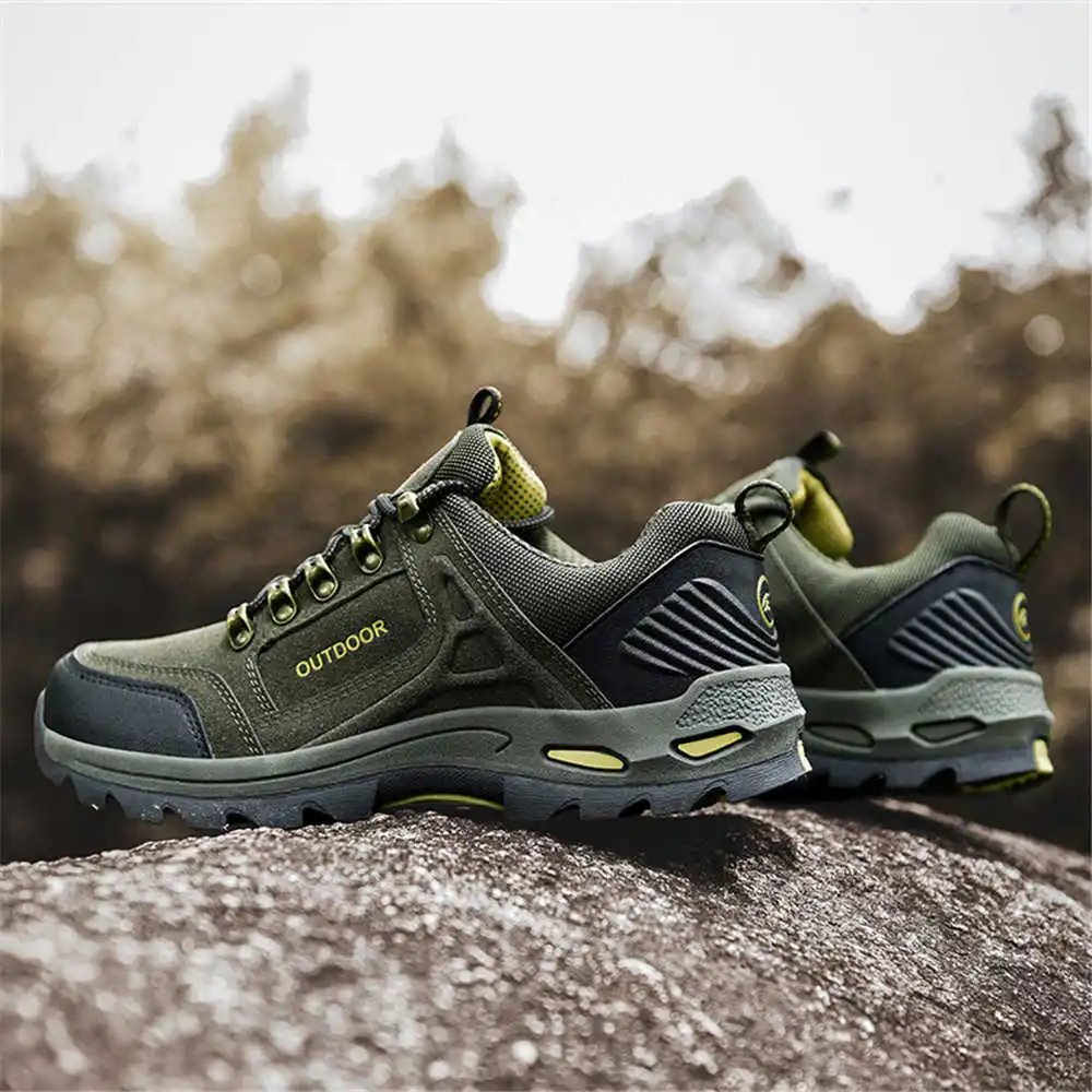 Women Formal Wear Types - Non-slip Lace Up Hiking Tennis For