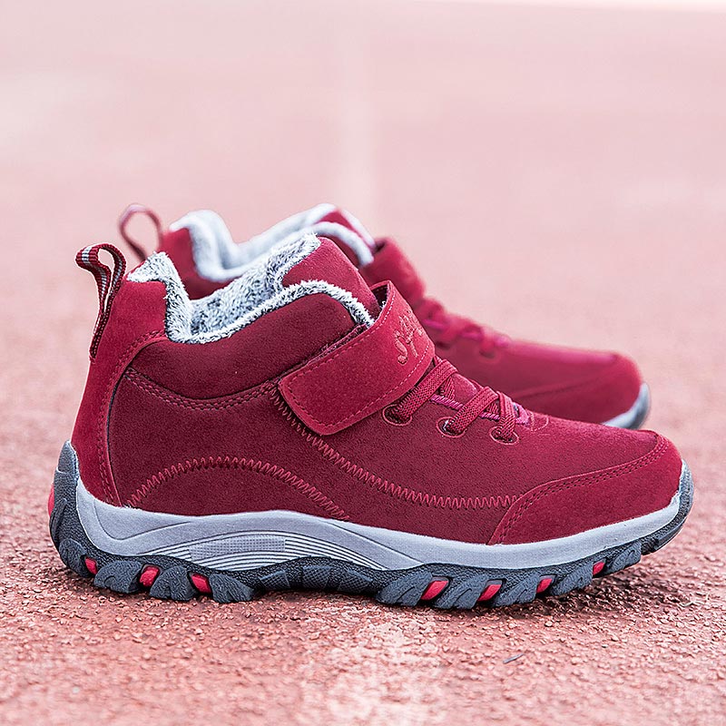 Women Formal Wear Types - short winter sports shoes for women