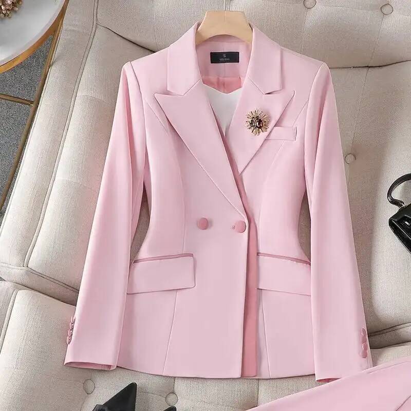 Formal Elegant Styles Ladies O - огляд і ціна Women'S Formal Wear Pantsuits