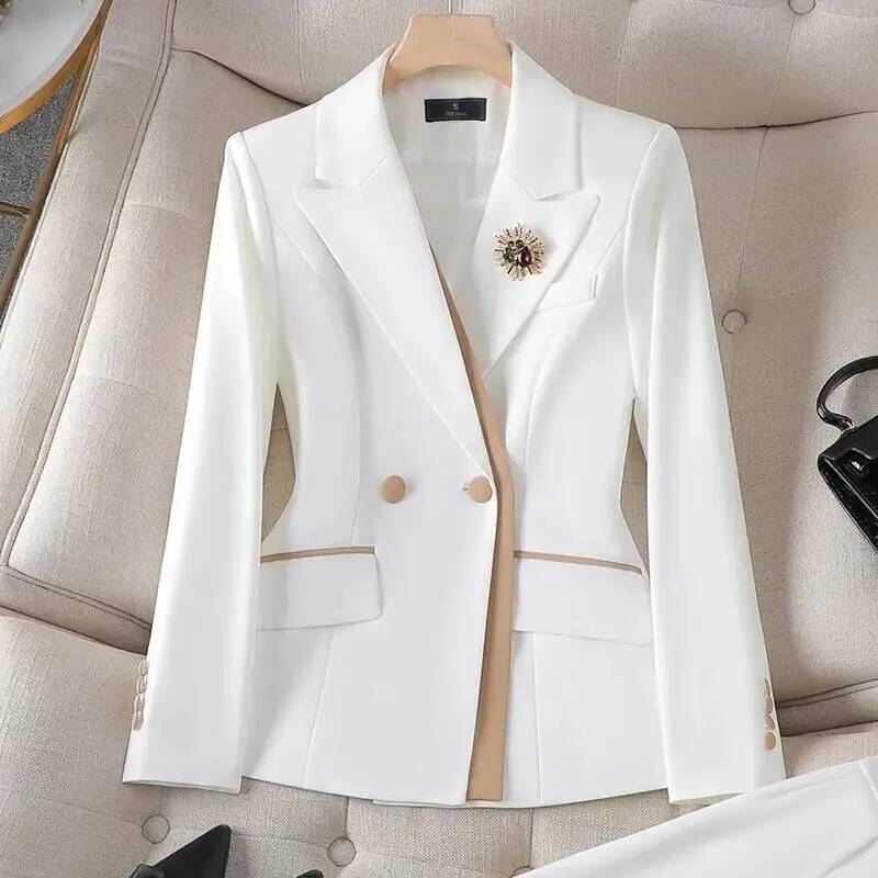 Formal Elegant Styles Ladies O - огляд і ціна Women'S Formal Wear Pantsuits
