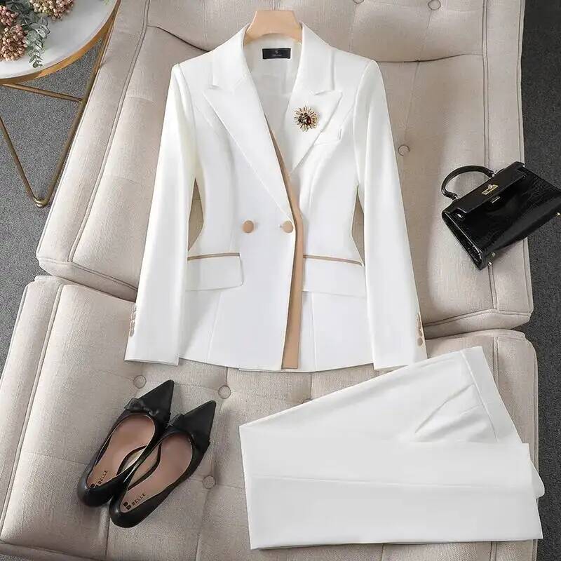 Formal Elegant Styles Ladies O - огляд і ціна Women'S Formal Wear Pantsuits