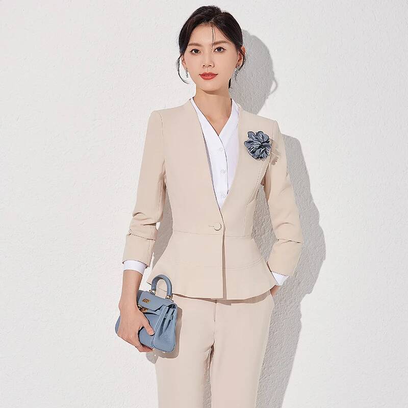 Formal Uniform Styles Women Bu - огляд і ціна Women'S Formal Wear Pantsuits