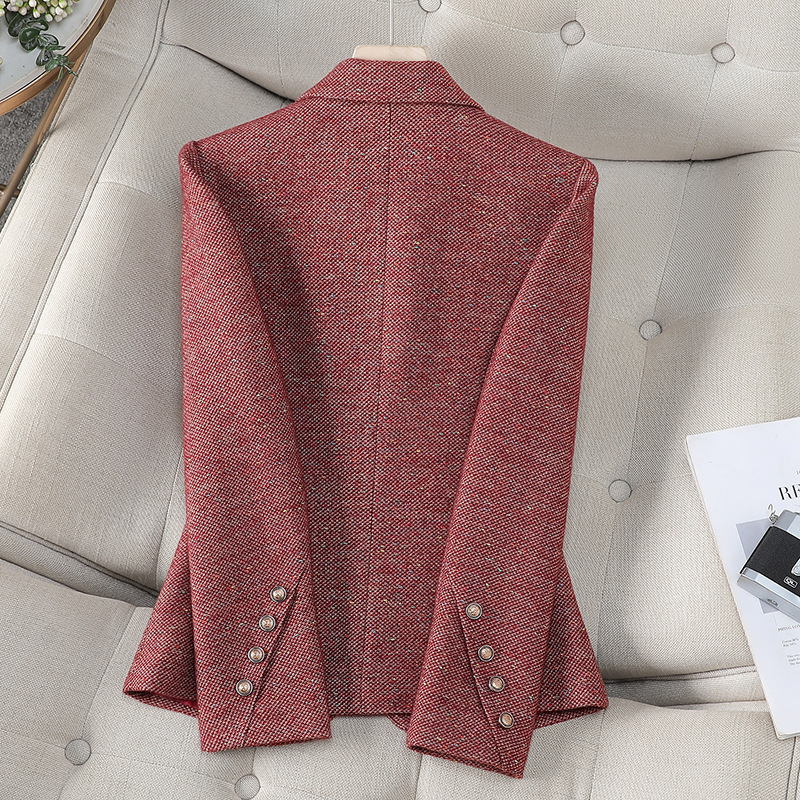Office Ladies Blazer Women Jac - огляд і ціна Women Formal Wear With Blazer