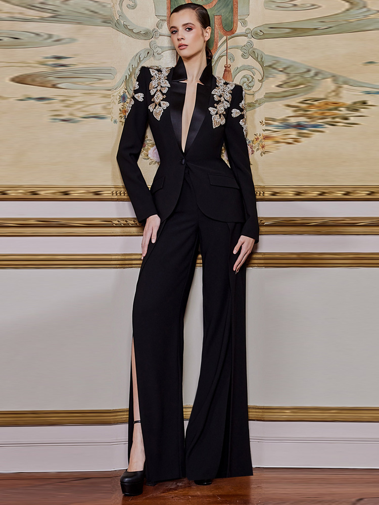 HIGH STREET Newest 2026 Design - огляд і ціна Formal Attire Woman