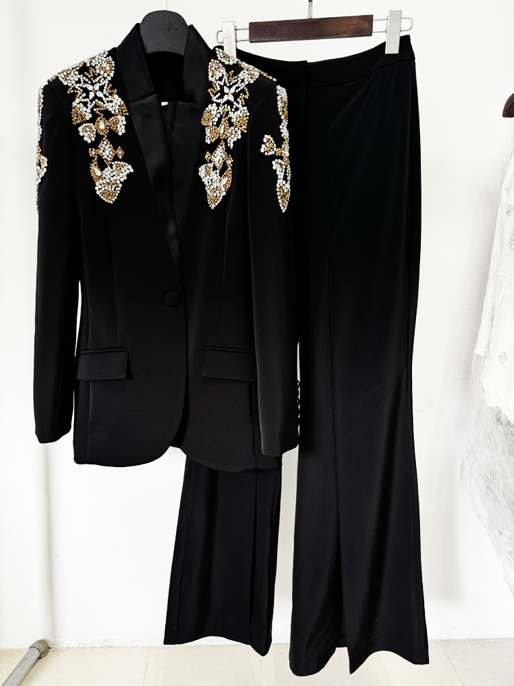 HIGH STREET Newest 2026 Design - огляд і ціна Formal Attire Woman