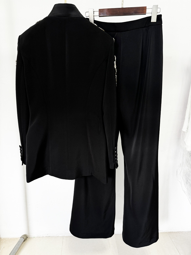 HIGH STREET Newest 2026 Design - огляд і ціна Formal Attire Woman