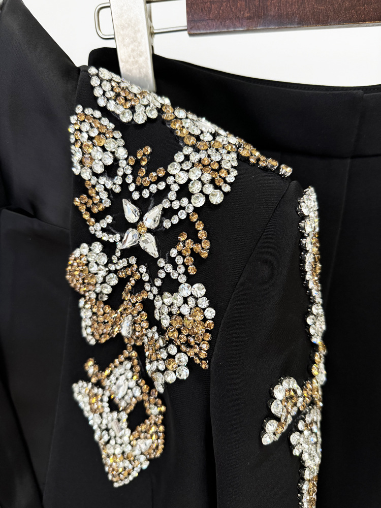 HIGH STREET Newest 2026 Design - огляд і ціна Formal Attire Woman