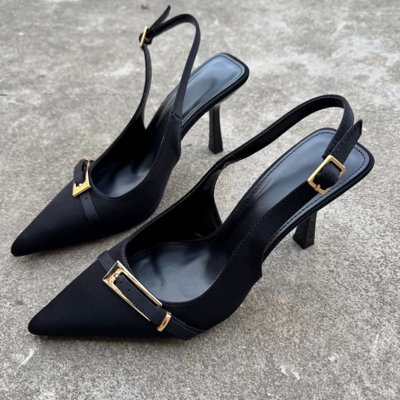 New Summer Fashion Solid Color - огляд і ціна Women Formal Wear For Summer