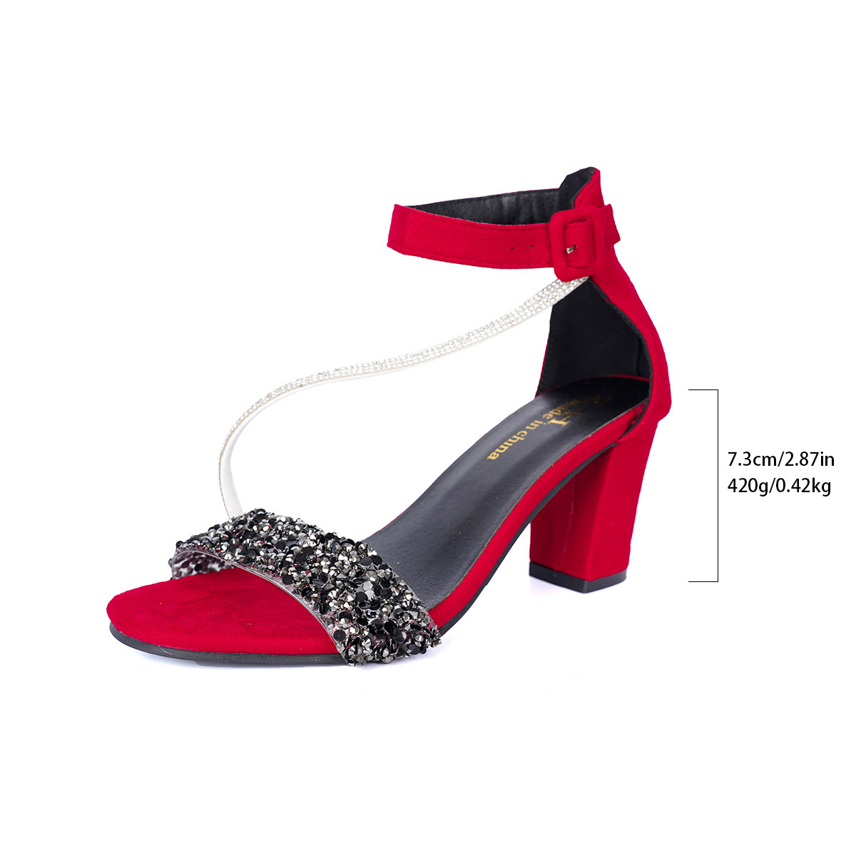 Women's  Summer Fashion Sandal - огляд і ціна Women'S Work Fashion