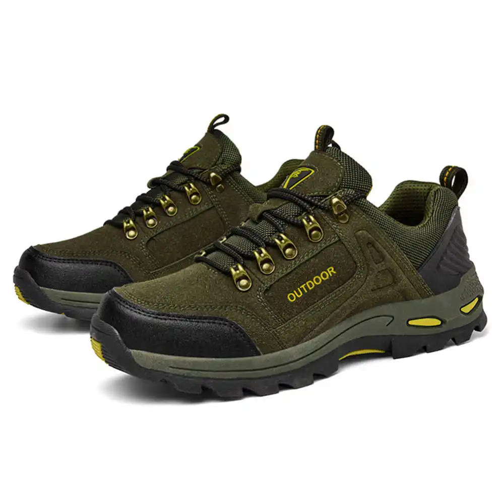 Non-slip Lace Up Hiking Tennis - огляд і ціна Women Formal Wear Types