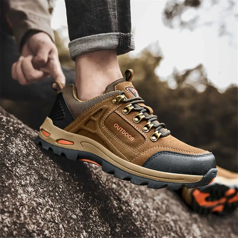 Non-slip Lace Up Hiking Tennis - огляд і ціна Women Formal Wear Types
