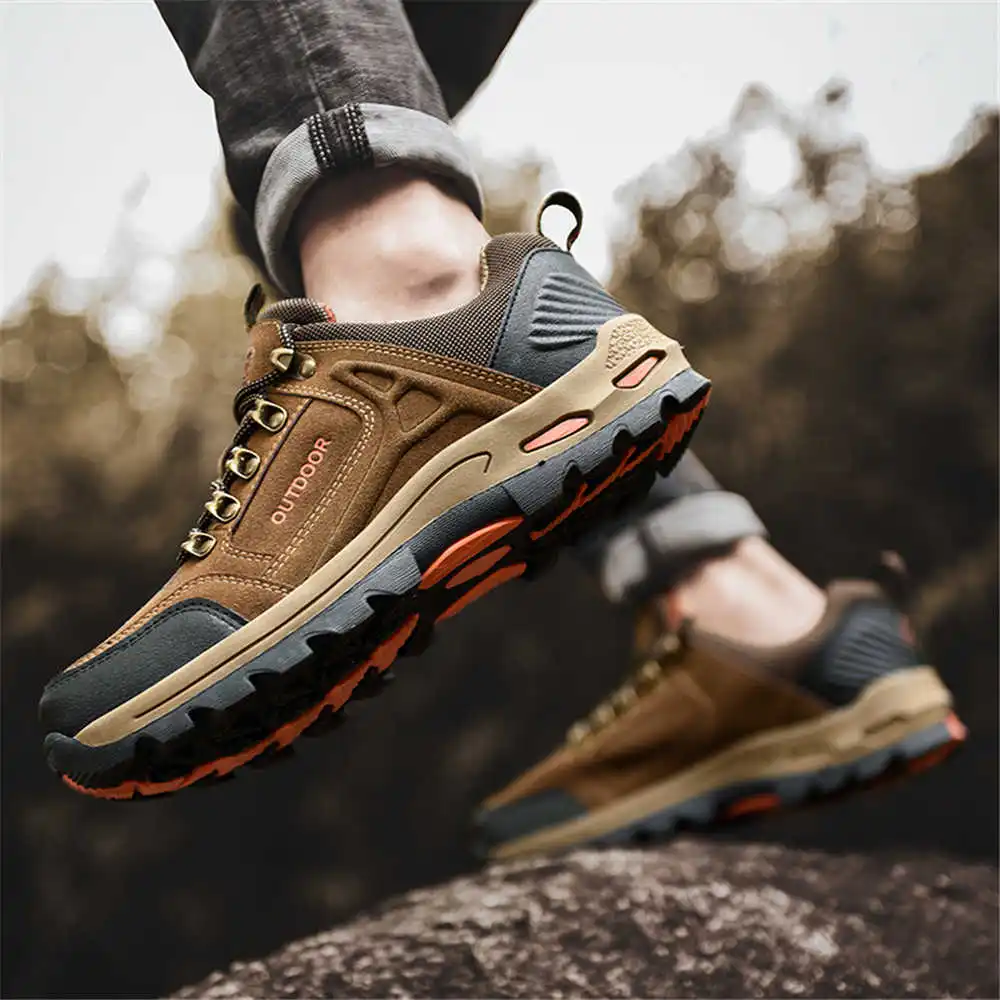 Non-slip Lace Up Hiking Tennis - огляд і ціна Women Formal Wear Types