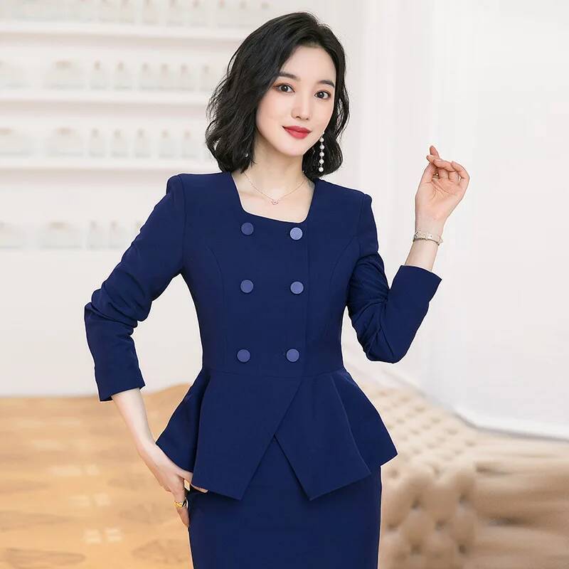 Elegant Women Business Work We - огляд і ціна Women'S Formal Wear Pantsuits