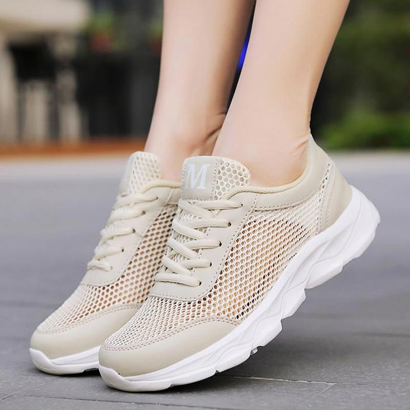 Summer Breathable Sneakers Wom - огляд і ціна Women'S Formal Wear That'S Not A Dress