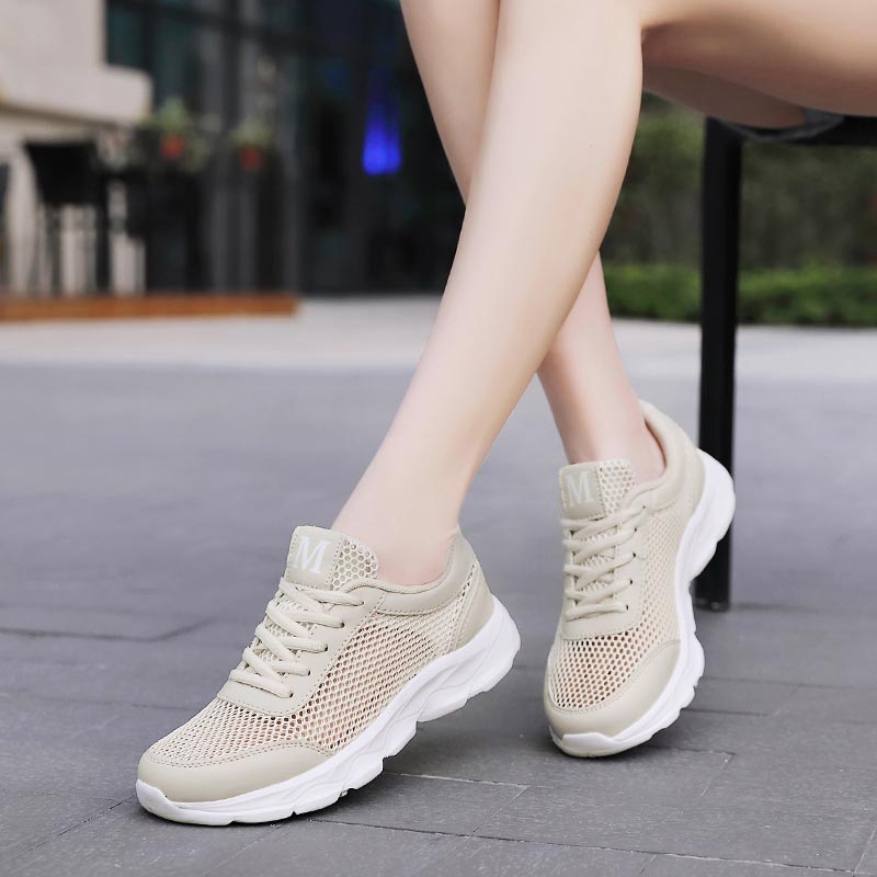 Summer Breathable Sneakers Wom - огляд і ціна Women'S Formal Wear That'S Not A Dress