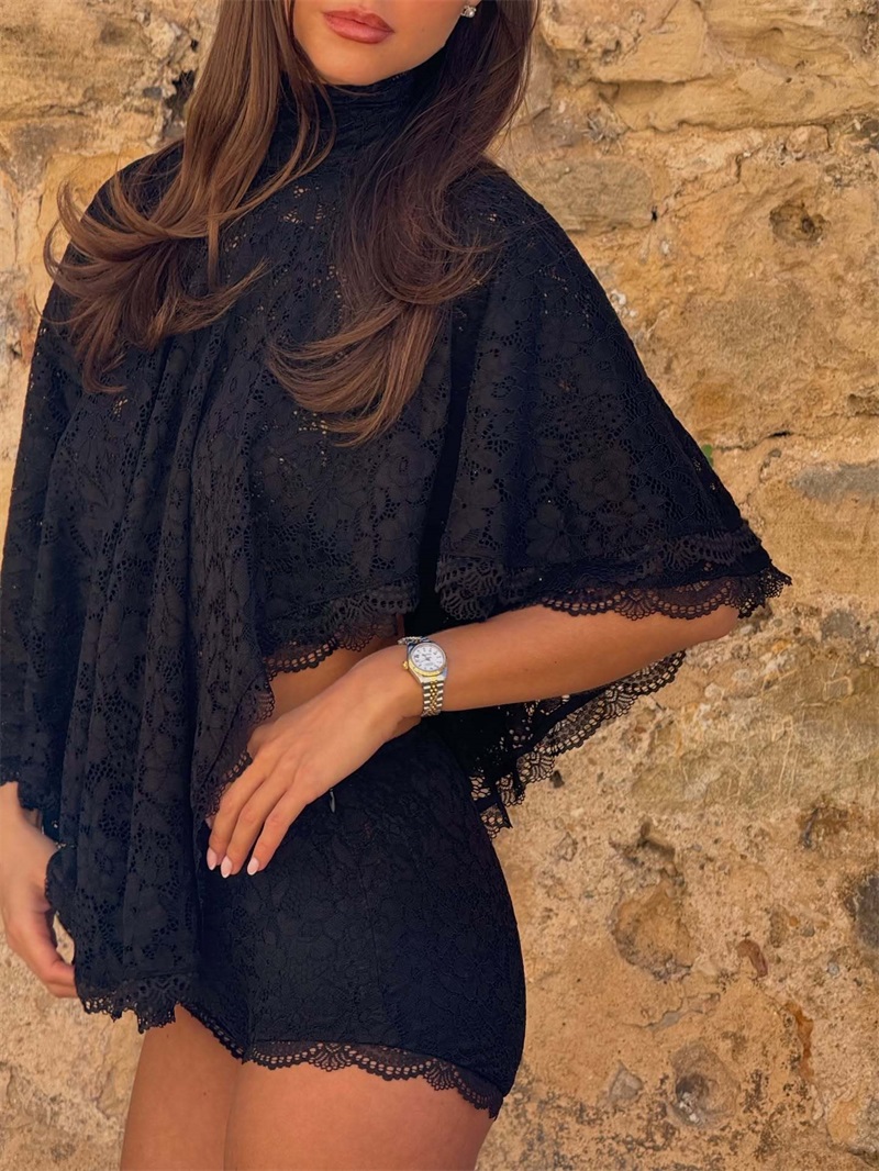 Summer Lace Women Pants Set Se - огляд і ціна Women'S Holiday Formal Wear