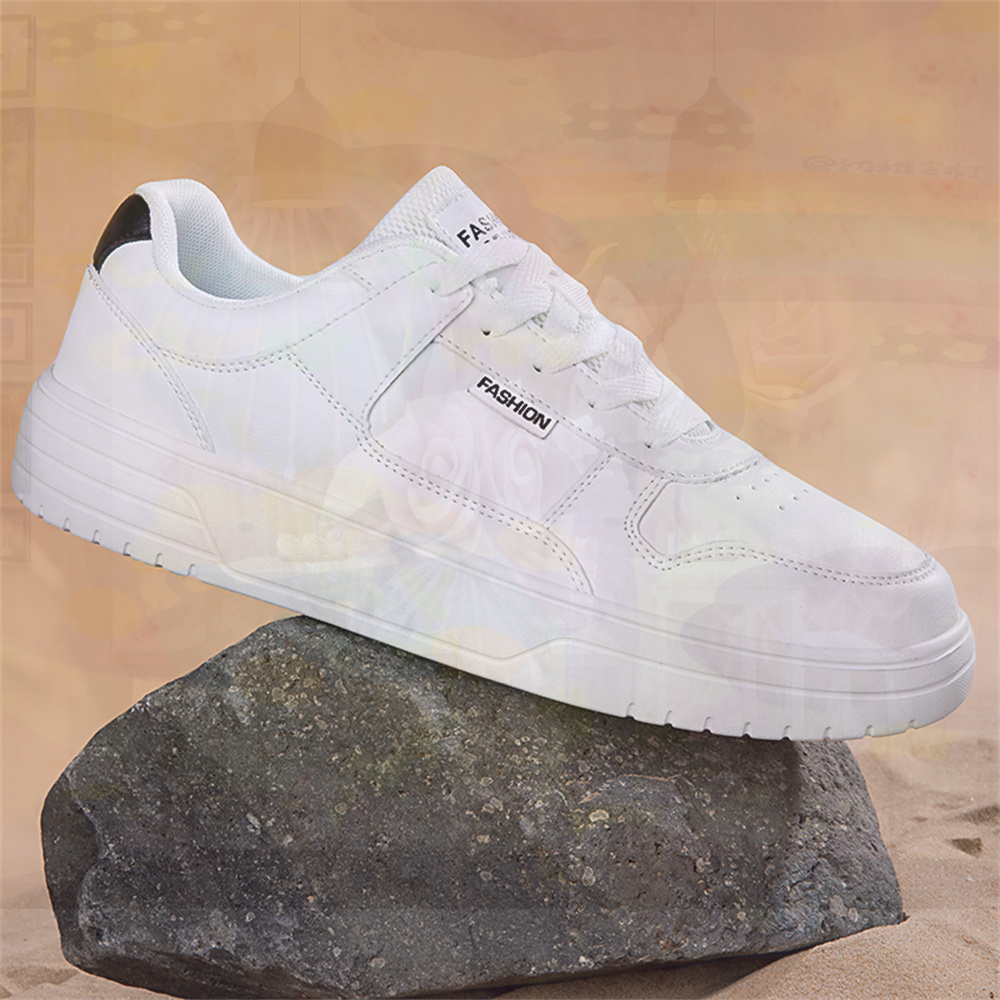 With Ties PU Leather Shoes 41  - огляд і ціна Women Formal Wear Types