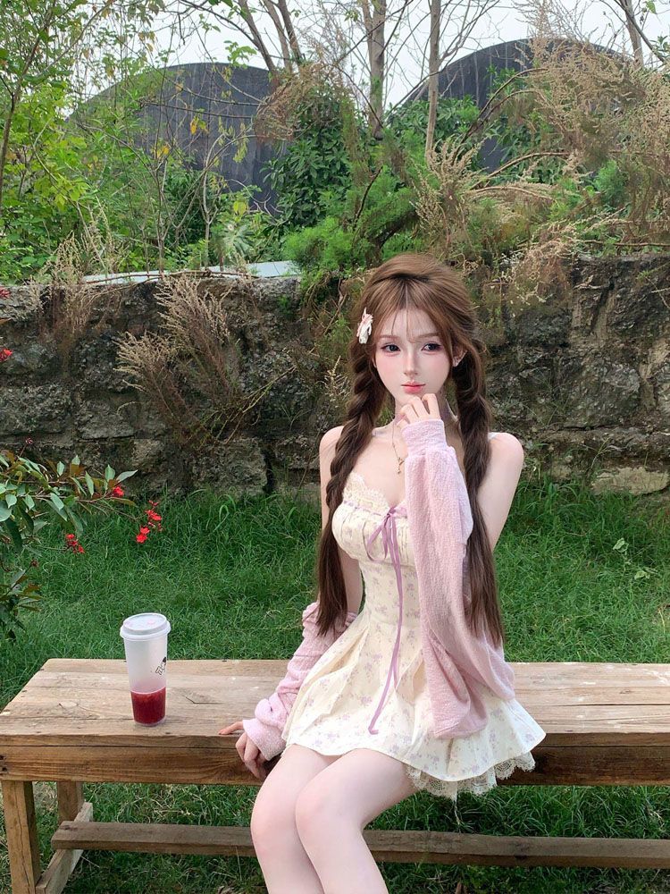 2026 Summer Korean Fashion Des - огляд і ціна Women Formal Wear For Summer