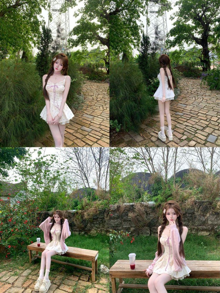2026 Summer Korean Fashion Des - огляд і ціна Women Formal Wear For Summer
