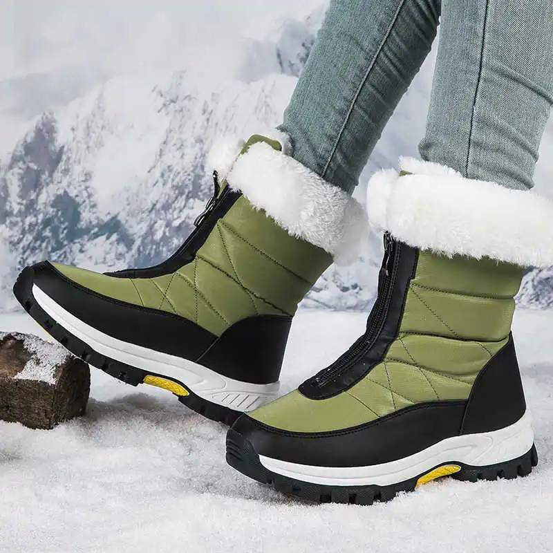Women's Boot Sneakers Walking  - огляд і ціна Women Formal Wear Types