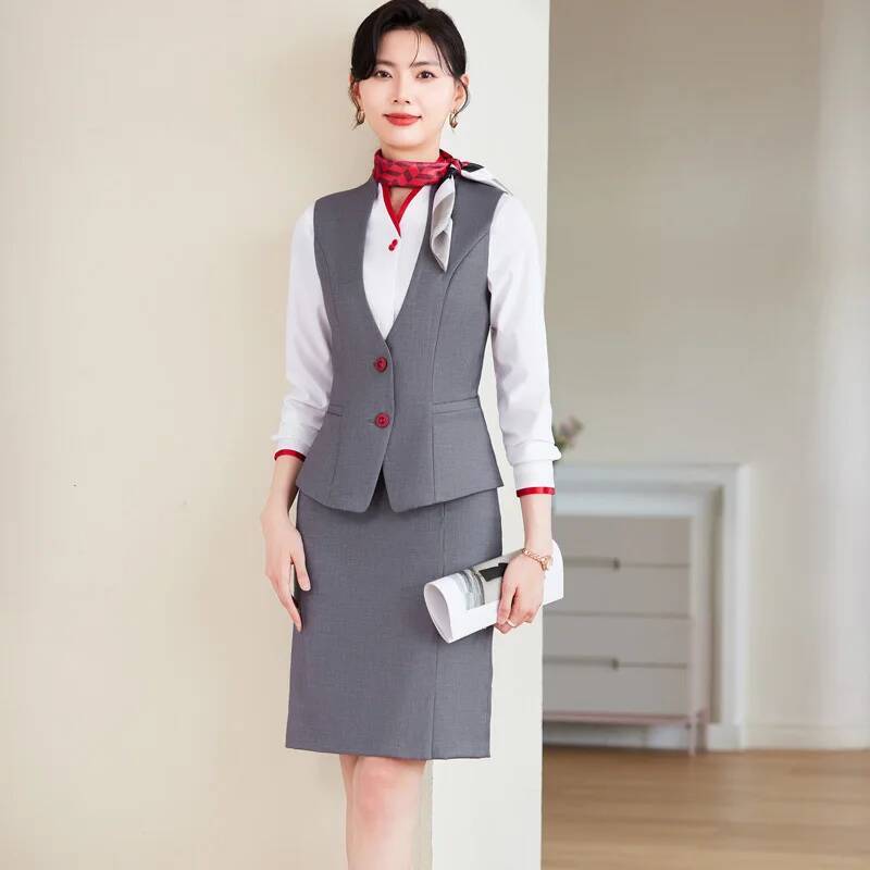 Plus Size 5XL Formal Pantsuits - огляд і ціна Women Formal Wear With Blazer