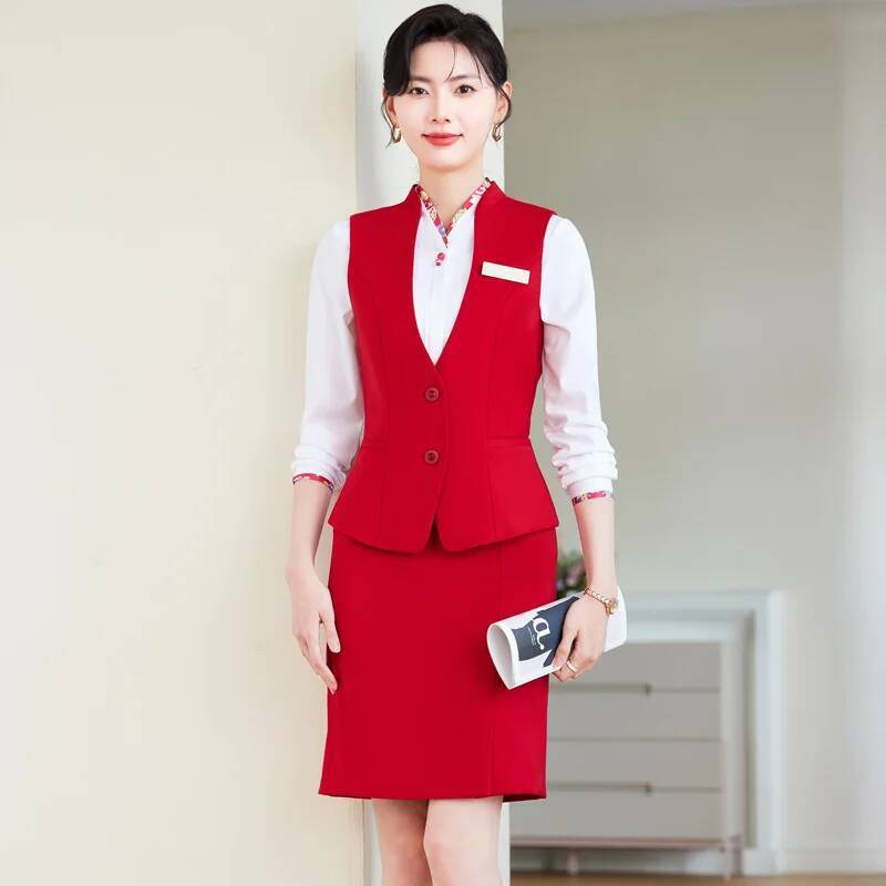 Plus Size 5XL Formal Pantsuits - огляд і ціна Women Formal Wear With Blazer