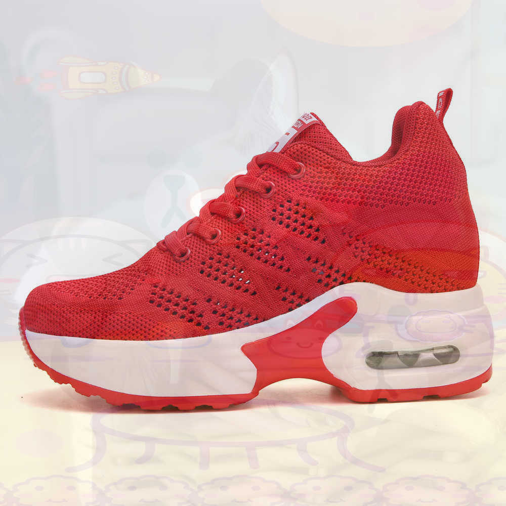 Red Size 36 Shoes Woman Tennis - огляд і ціна Women Formal Wear Types