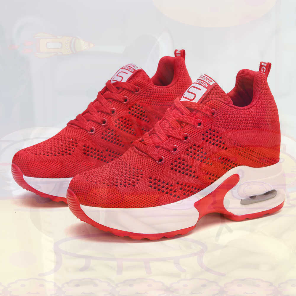 Red Size 36 Shoes Woman Tennis - огляд і ціна Women Formal Wear Types