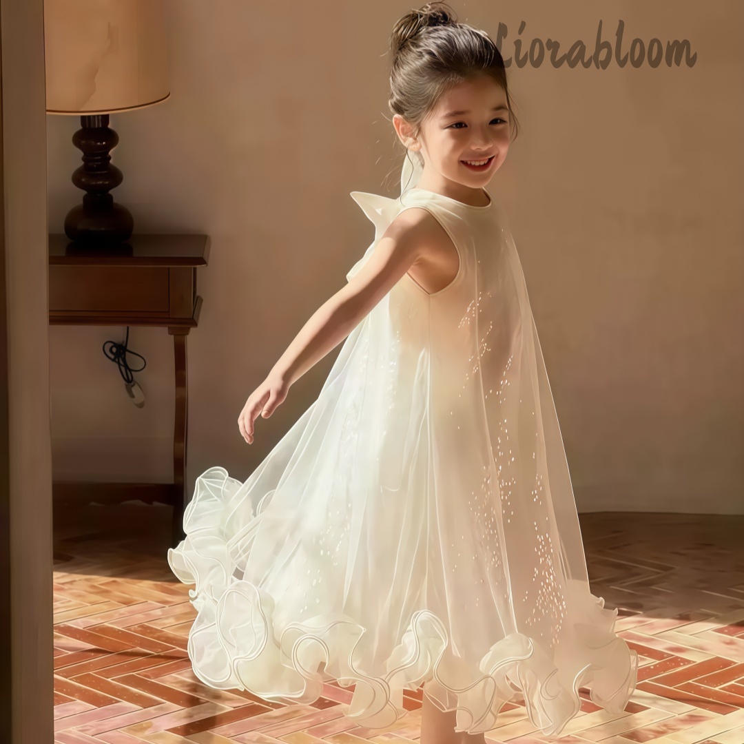 Custom Girls' Formal Dress  Sp - огляд і ціна Formal Attire Woman