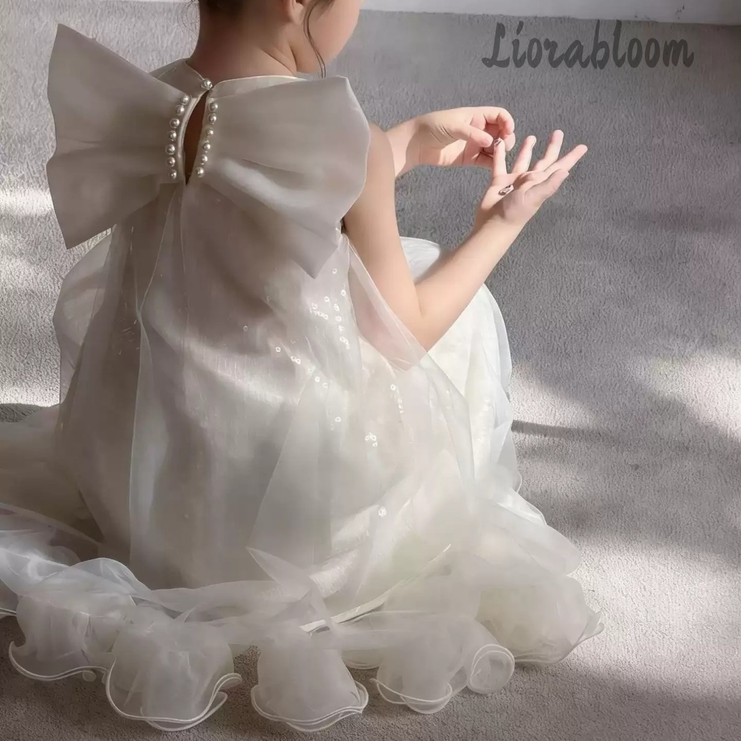 Custom Girls' Formal Dress  Sp - огляд і ціна Formal Attire Woman