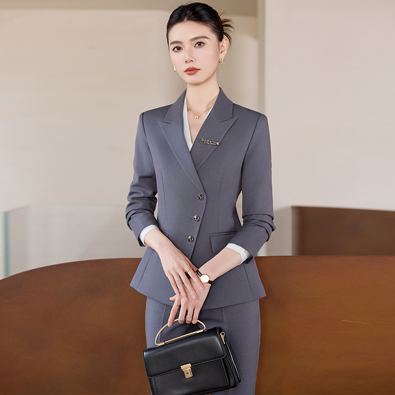 High Quality Fabric Formal Pan - огляд і ціна Women'S Formal Wear Pantsuits