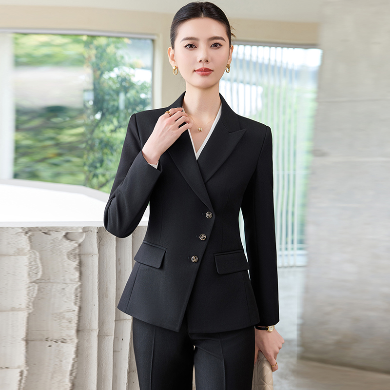 High Quality Fabric Formal Pan - огляд і ціна Women'S Formal Wear Pantsuits