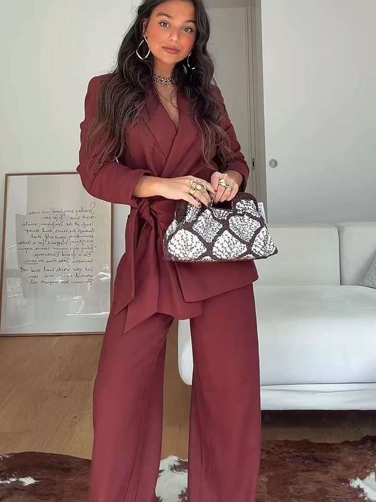 Fashion Office Ladies Blazer P - огляд і ціна Women Formal Wear With Blazer