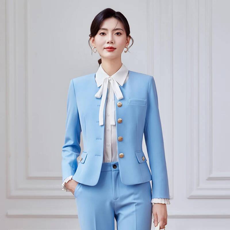 Elegant Styles Formal Women Bu - огляд і ціна Women'S Formal Wear Pantsuits