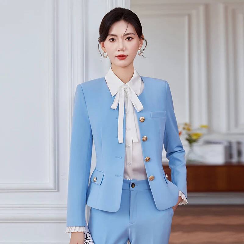 Elegant Styles Formal Women Bu - огляд і ціна Women'S Formal Wear Pantsuits