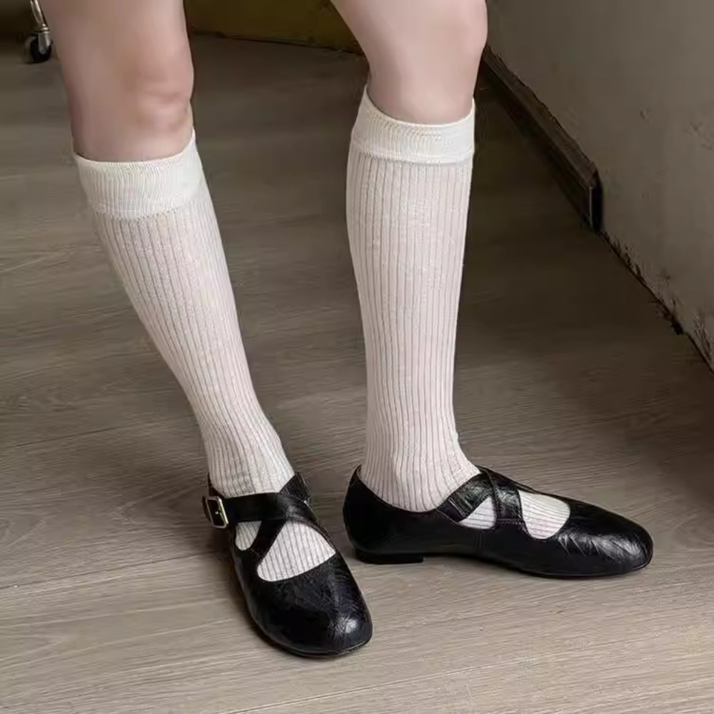 2026 Summer Round Toe Elegant  - огляд і ціна Women'S Work Fashion