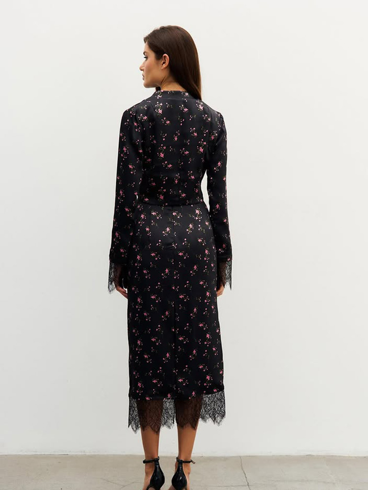 Printed Tractsuits For Women F - огляд і ціна Formal Attire Woman