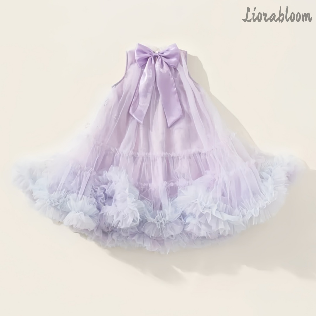 Purple Everyday Princess Dress - огляд і ціна Formal Attire Woman