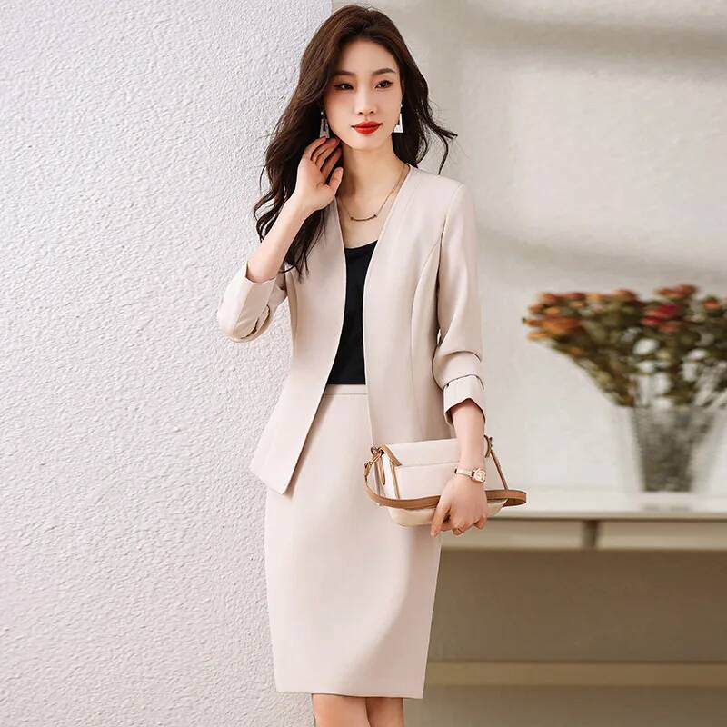 Formal Women Business Suits wi - огляд і ціна Women'S Formal Wear Pantsuits