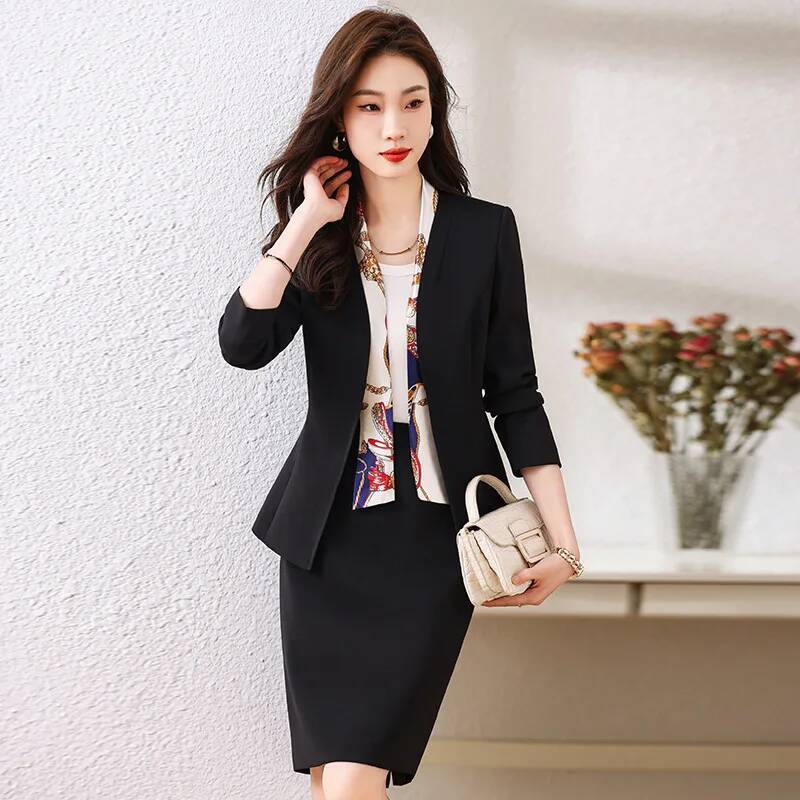 Formal Women Business Suits wi - огляд і ціна Women'S Formal Wear Pantsuits