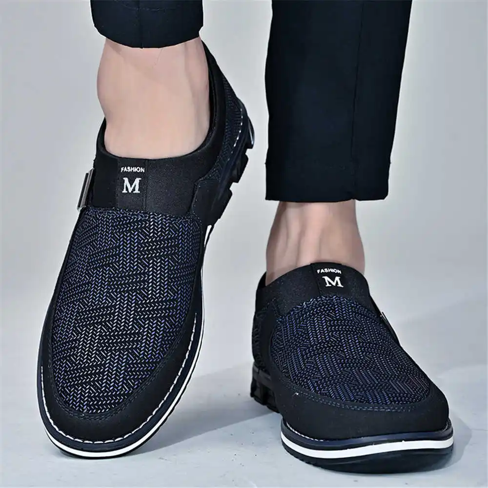 Dark Blue 44-45 Summer Shoes S - огляд і ціна Women Formal Wear Types