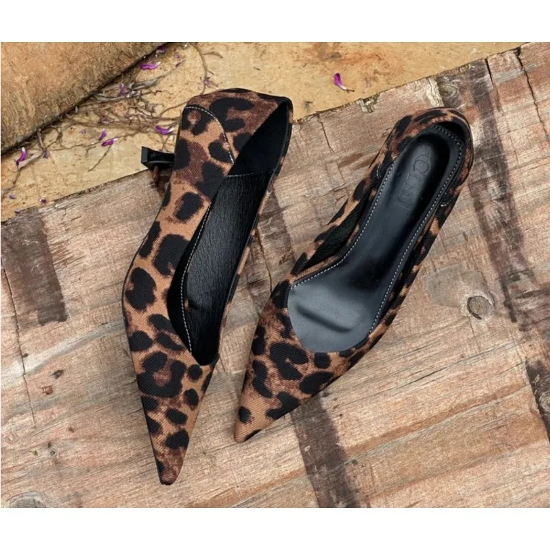 2024 Women Sexy High Heels Bur - огляд і ціна Women'S Work Fashion