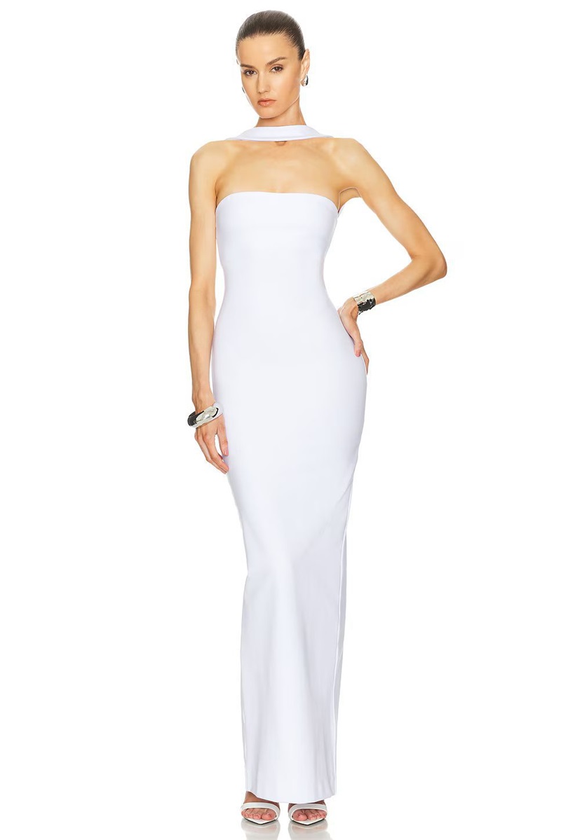 Red Bandage Women Prom Dress S - огляд і ціна Women'S Holiday Formal Wear