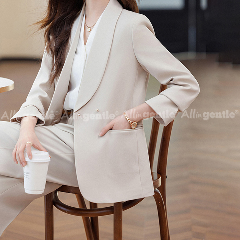 Women's Office Suit 2 Piece Se - огляд і ціна Formal Attire Woman