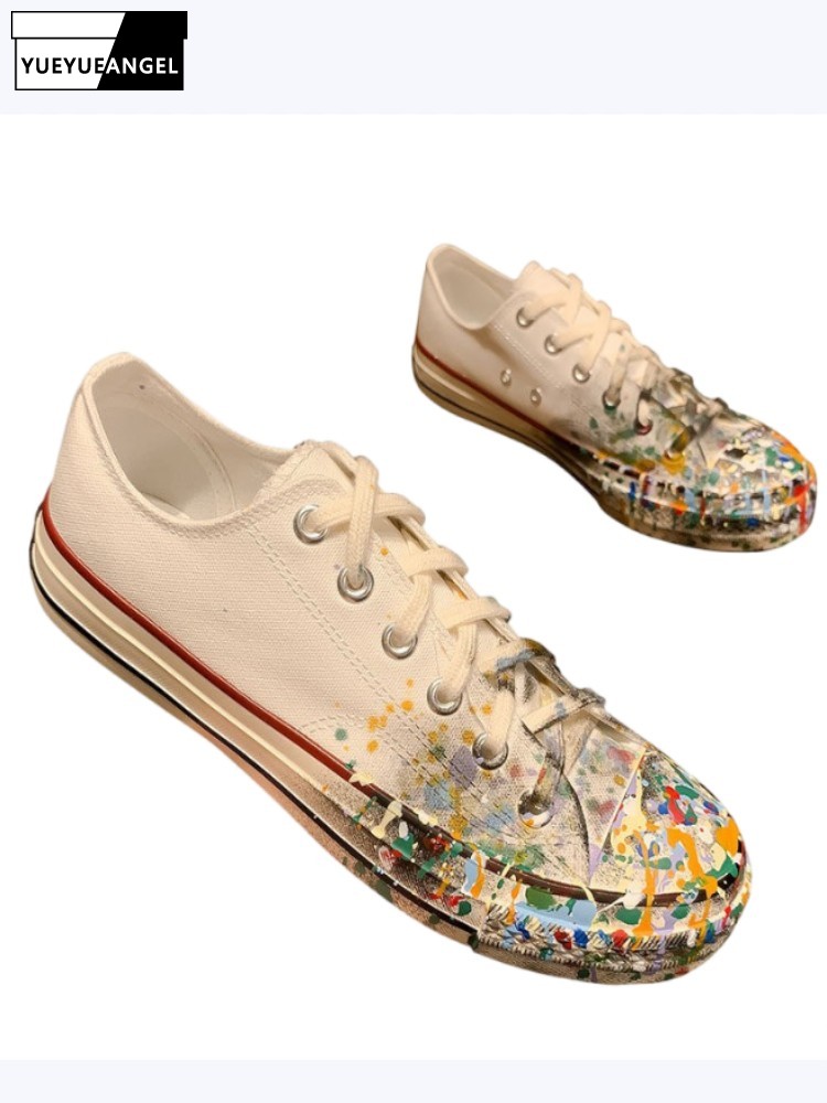 Womens Spring New Lace-Up Pain - огляд і ціна Women'S Work Fashion