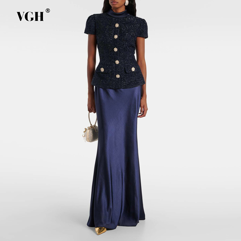 VGH Chic Two Piece Sets for Wo - огляд і ціна Formal Attire Woman