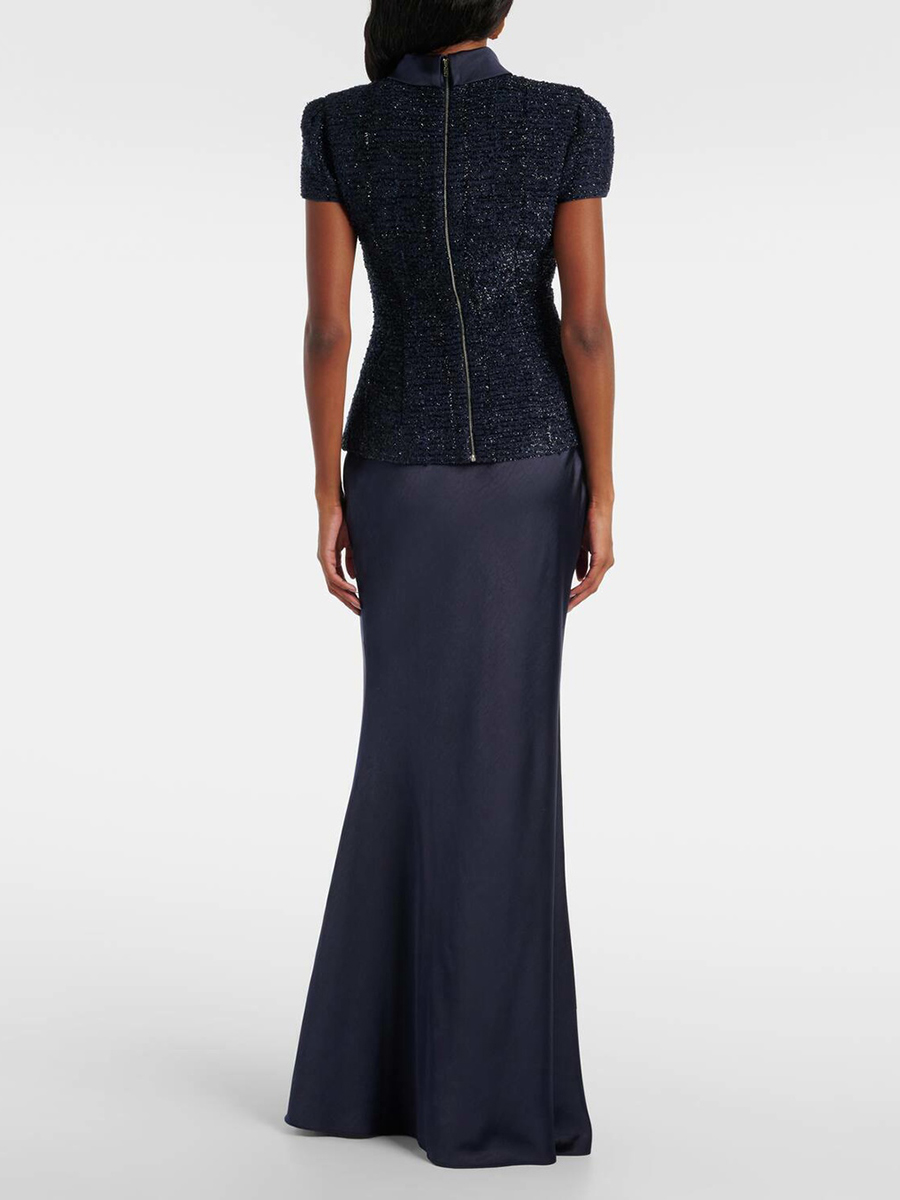 VGH Chic Two Piece Sets for Wo - огляд і ціна Formal Attire Woman