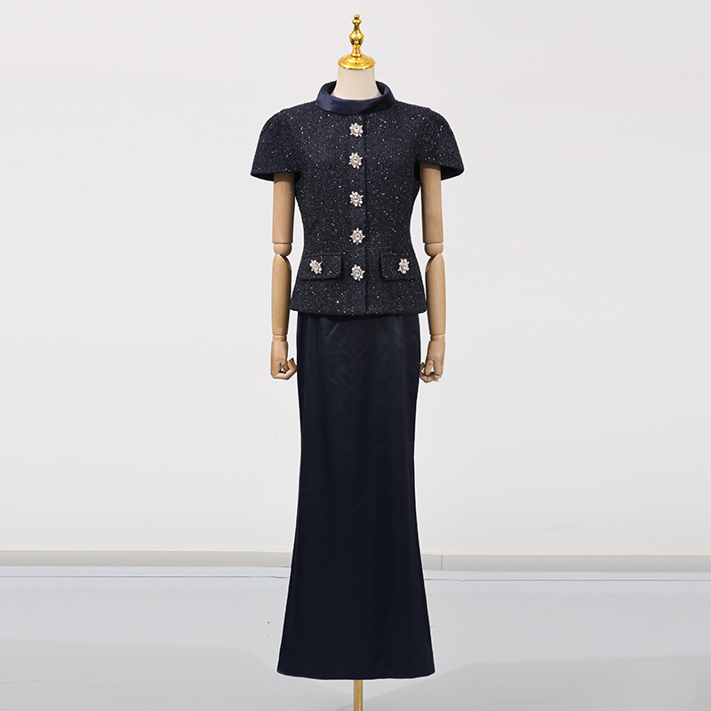 VGH Chic Two Piece Sets for Wo - огляд і ціна Formal Attire Woman