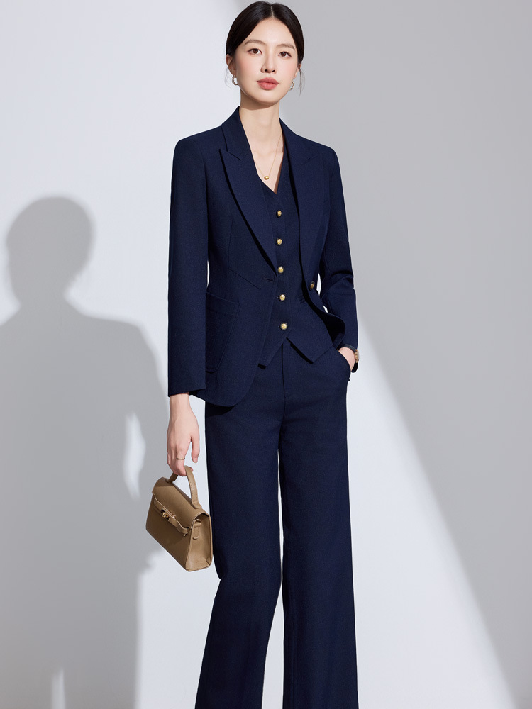 Formal Elegant Styles Pantsuit - огляд і ціна Women'S Formal Wear Pantsuits